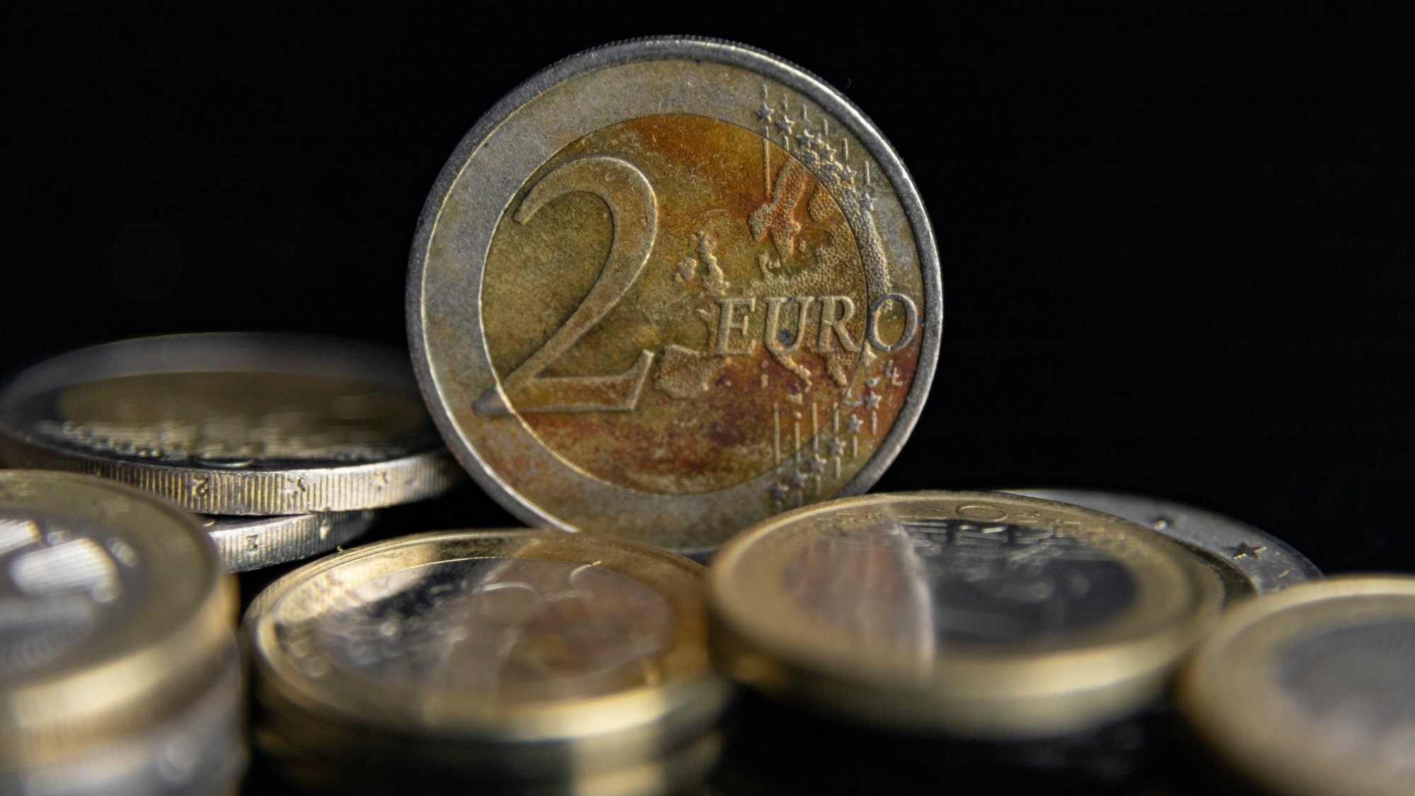 Ποιο νόμισμα των 2 ευρώ έχει εκτοξεύσει την αξία του στα ύψη