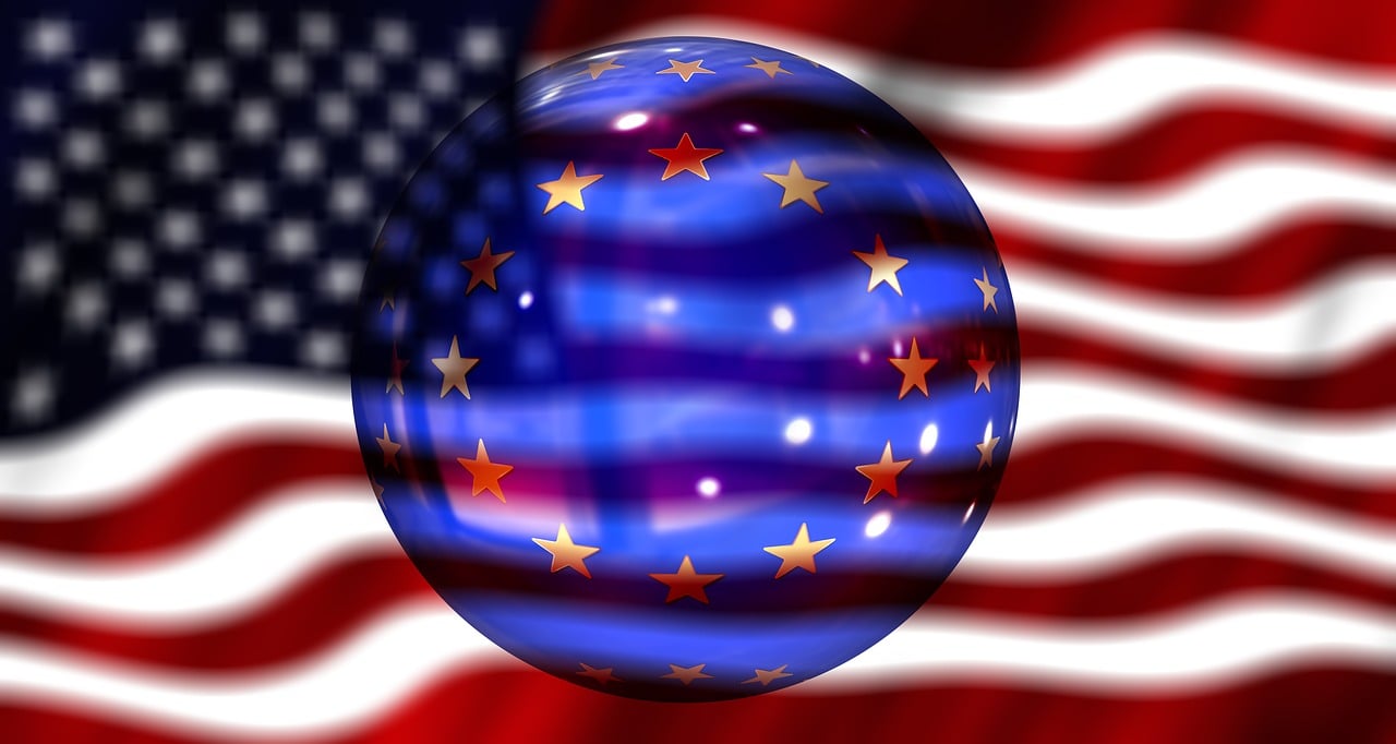Θα βγει η Ευρώπη από τη σκιά των ΗΠΑ; Τι προμηνύουν οι αγορές