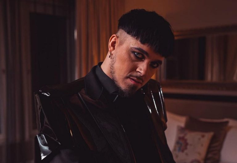 Ο χορός του Φινλανδού τραγουδιστή με την Ισραηλινή Γκολάν και τα μηνύματα μίσους που δέχθηκε