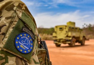 Μαλί: Αποχωρεί ύστερα από 11 χρόνια η στρατιωτική εκπαιδευτική αποστολή της Ευρωπαϊκής Ενωσης