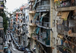 Ακίνητα: Πάνω από 12 χρόνια δουλειάς για την αγορά σπιτιού 60 τ.μ. στην Αθήνα [γραφήματα]