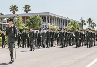 Μεταρρύθμιση της στρατιωτικής ανώτατης εκπαίδευσης προωθεί το υπουργείο Εθνικής Άμυνας