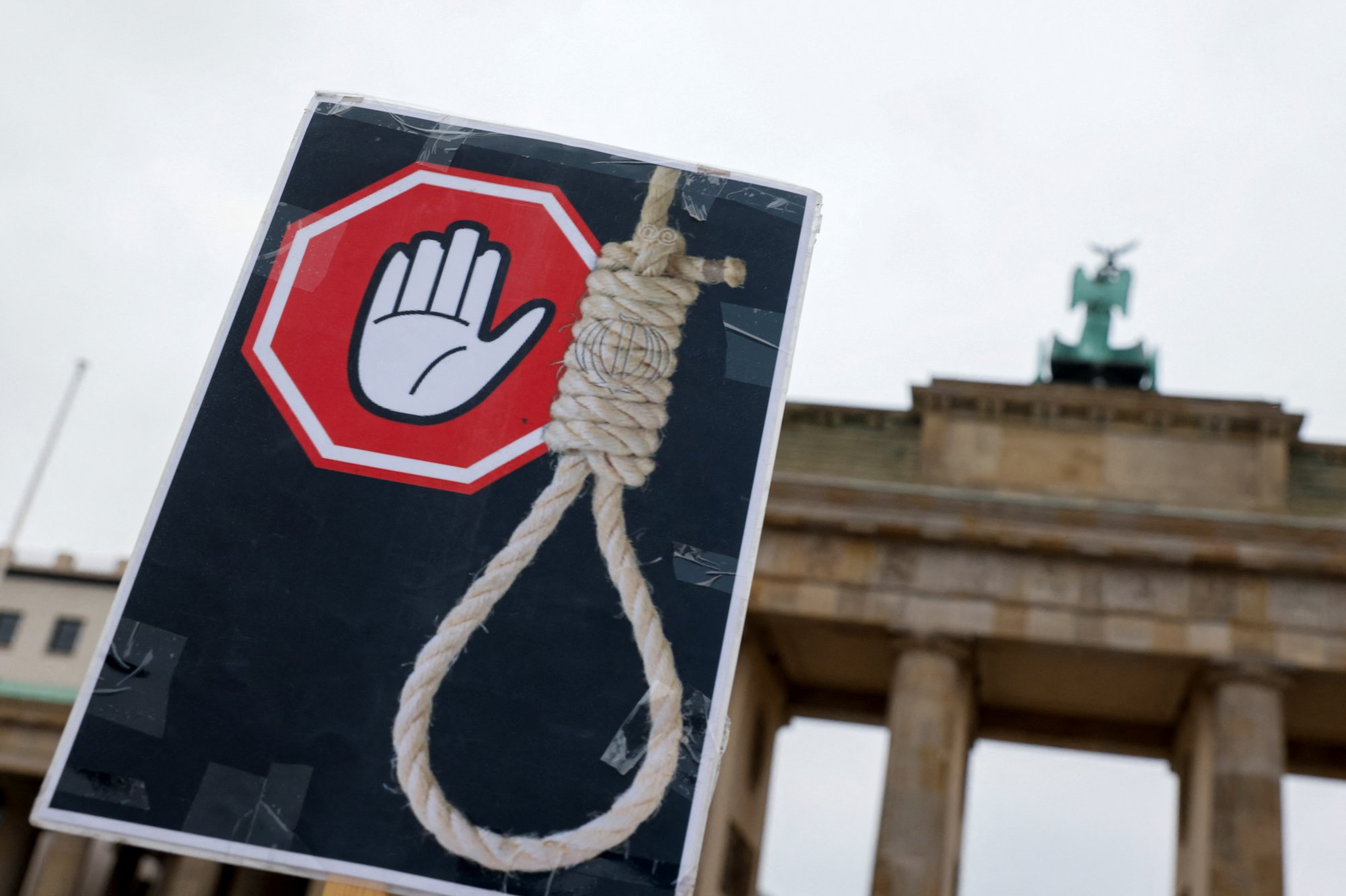 Διεθνής Αμνηστία: Στο υψηλότερο επίπεδο ο αριθμός των εκτελέσεων παγκοσμίως από το 2015
