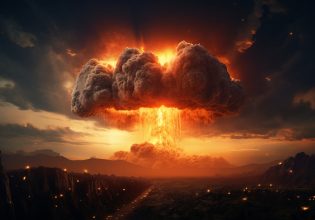 Ρωσία: Έτοιμη για πόλεμο με τη Δύση; «Σκληρή» απάντηση και απειλές για χρήση πυρηνικών μετά το «ok» Μπάιντεν