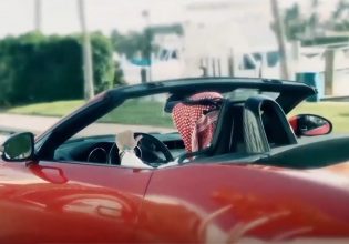 ΗΠΑ: Παρίστανε τον σαουδάραβα πρίγκιπα από 10 ετών – Τι τον πρόδωσε έπειτα από 37 χρόνια