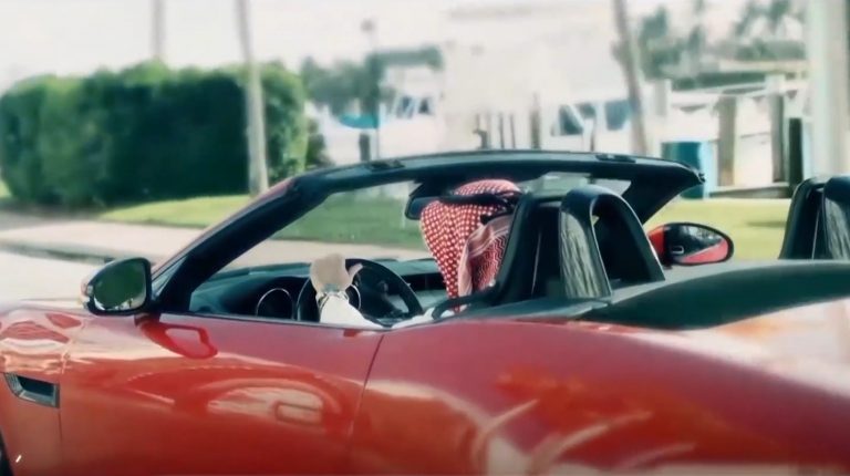 ΗΠΑ: Παρίστανε τον σαουδάραβα πρίγκιπα από 10 ετών – Τι τον πρόδωσε έπειτα από 37 χρόνια