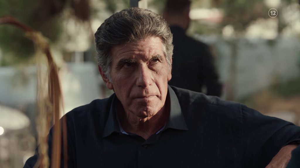 Famagusta: Το μεγάλο φινάλε για τη σειρά που έριξε φως στις ανθρώπινες ιστορίες της κυπριακής τραγωδίας