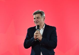 Συνέδριο Εconomist: Βολές Φαραντούρη κατά κυβέρνησης για τα καρτέλ