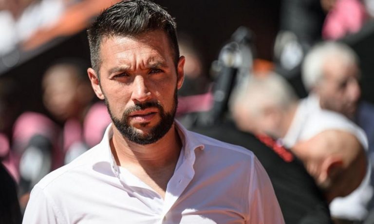 Ο Φραντσέσκο Φαριόλι αναλαμβάνει την τεχνική ηγεσία του Άγιαξ (pic)