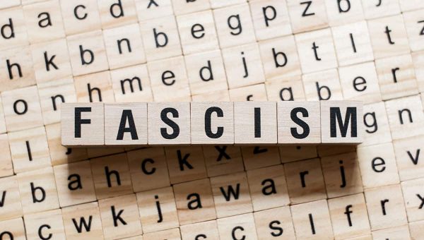 Χορηγοί του φασισμού