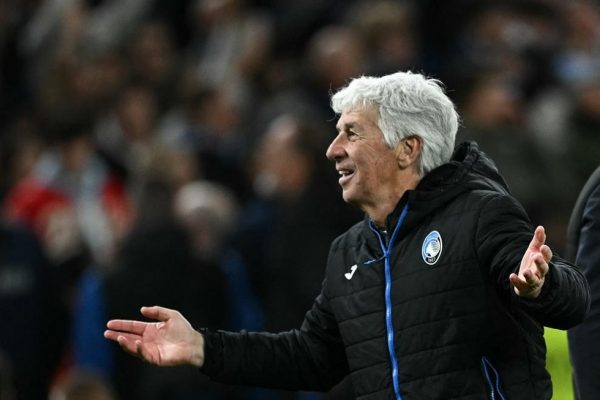 Γκασπερίνι: «Δεν είναι απλά ότι κατακτήσαμε το τρόπαιο, είναι το πώς το κατακτήσαμε»