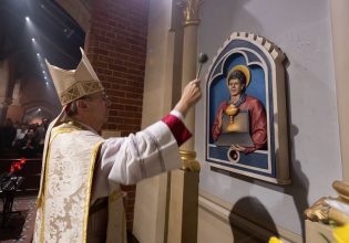 «Ο ινφλουένσερ του Θεού» είναι ο πρώτος millennial άγιος της Καθολικής Εκκλησίας