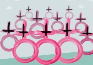 Στις πόσες γυναικοκτονίες θα αναμετρηθούμε με το πρόβλημα;