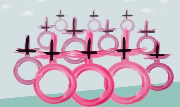 Στις πόσες γυναικοκτονίες θα αναμετρηθούμε με το πρόβλημα;