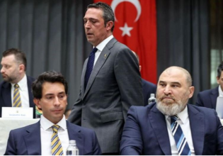 Φενερμπαχτσέ: «Ο Αταμάν έβρισε πρώτος τους οπαδούς μας» (vid)