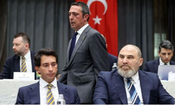 Φενερμπαχτσέ: «Ο Αταμάν έβρισε πρώτος τους οπαδούς μας» (vid)