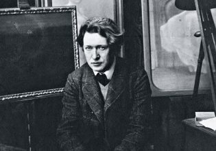 Δέκα στοιχεία που δεν γνωρίζετε για τον Ferruccio Busoni