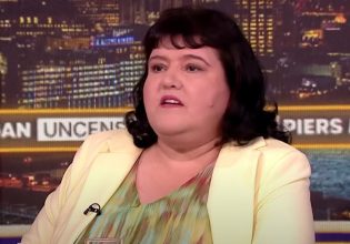 Μικρό Ταρανδάκι – H πραγματική «Μάρθα» ζητάει τώρα 1 εκατ. λίρες από τον Πιρς Μόργκαν για τη συνέντευξή της