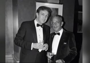 Roy Cohn: Ο αδίστακτος δικηγόρος των ΗΠΑ που βοήθησε τον Ντόναλντ Τραμπ να ανέλθει στην εξουσία