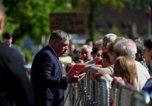 Φίτσο: Τα νέα σενάρια για την απόπειρα δολοφονίας και οι γρίφοι Μεντβέντεφ για τον Α’ Παγκόσμιο Πόλεμο