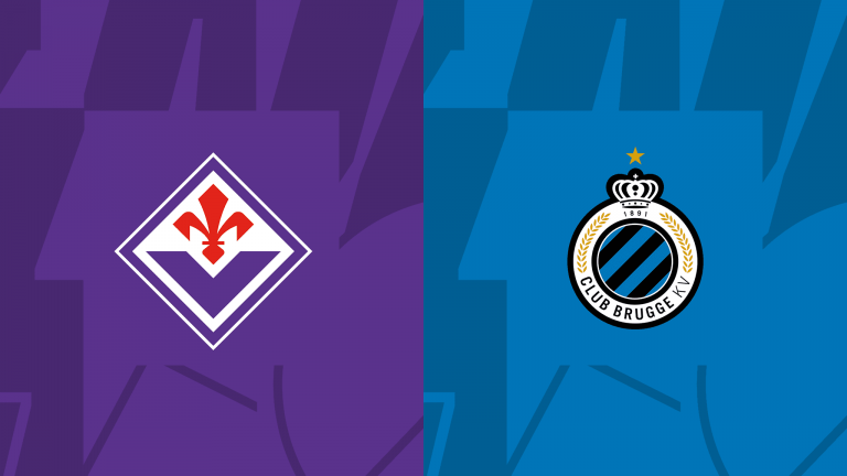 LIVE: Φιορεντίνα – Κλαμπ Μπριζ