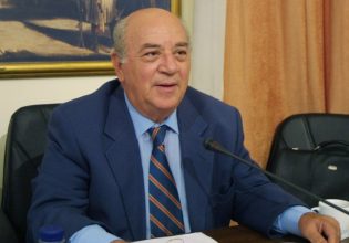Πέθανε ο πρώην βουλευτής του ΠΑΣΟΚ Φοίβος Ιωαννίδης