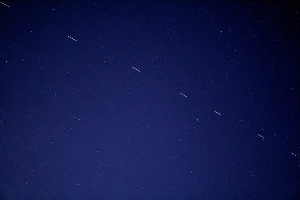 Γη: «Κυκλοφοριακό κομφούζιο» από δορυφόρους στην τροχιά της