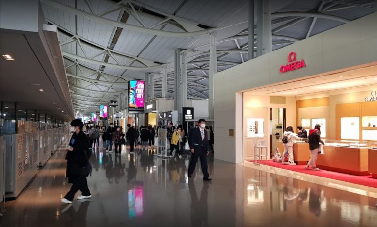 Ποιο αεροδρόμιο δεν έχει χάσει ούτε μια βαλίτσα