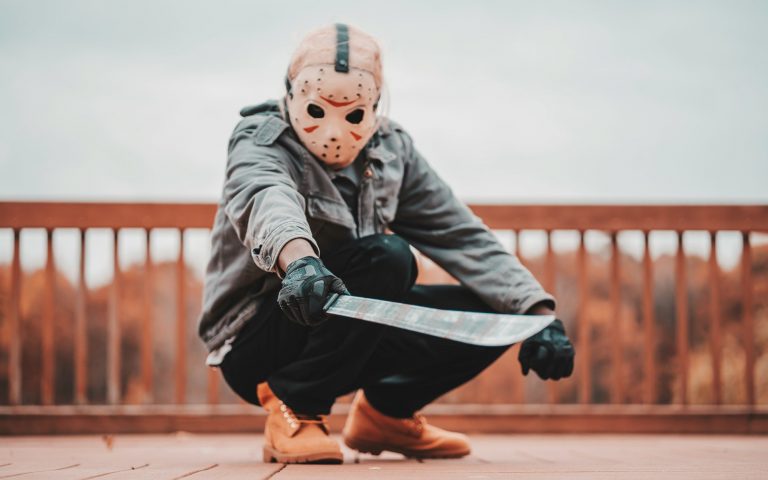 HΠΑ: Πετσόκοψαν άνδρα με ματσέτα στην Times Square της Νέας Υόρκης