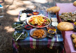 Στη θέα του φαγητού, ο εγκέφαλος λέει στο συκώτι να ετοιμάζεται