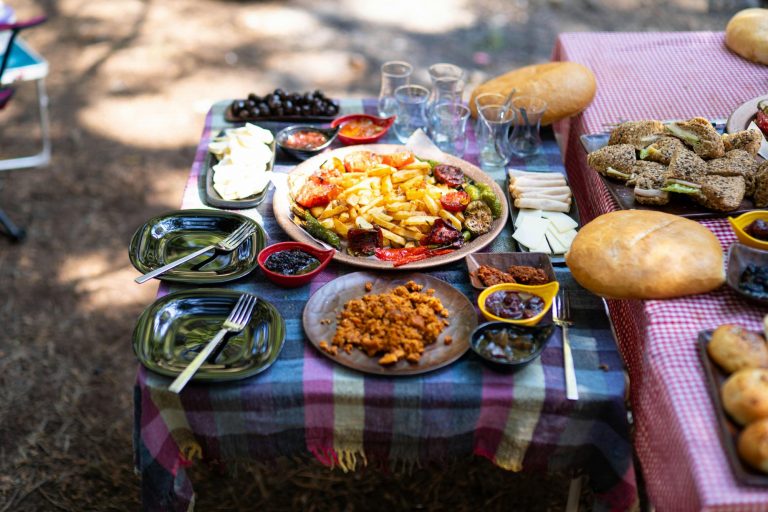 Στη θέα του φαγητού, ο εγκέφαλος λέει στο συκώτι να ετοιμάζεται
