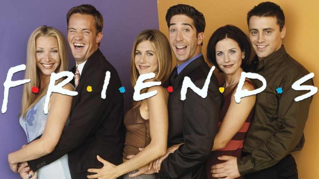 Friends: 20 χρόνια από το φινάλε τους – Το ρεκόρ τηλεθέασης και η επιθυμία του Μάθιου Πέρι
