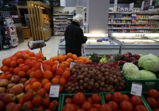 Πρέπει να υπάρξει κεντρική παρέμβαση για τις τιμές των πολυεθνικών, λέει ο Σκρέκας