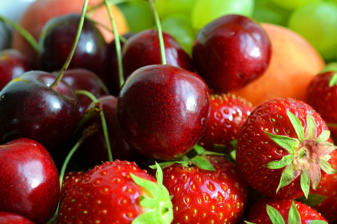Εξαγωγές: Πρεμιέρα για κεράσι και καρπούζι – Ανοδική πορεία για φράουλα