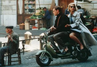 Γιατί οι απατεώνες όπως ο Τομ Ρίπλεϊ ασχολούνται τόσο πολύ με τη μόδα;