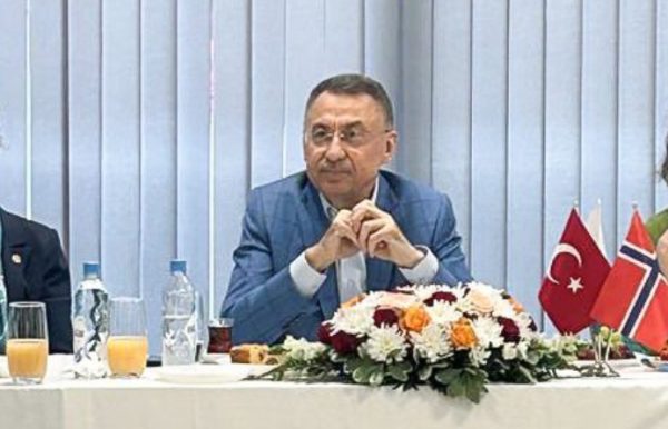 Οκτάι: Θερμή η Νορβηγία για άρση του «εμπάργκο» κατά της «τδβκ»