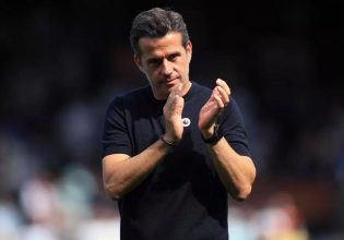 Η μεγάλη οικογένεια του Ολυμπιακού – Ήρθε και ο Μάρκο Σίλβα