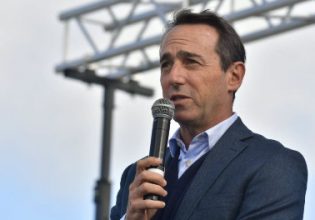 Η απίστευτη ιστορία του πλουσιότερου ανθρώπου της Αργεντινής