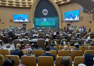 Γάζα: Τη «γενοκτονία» κατήγγειλε ο Οργανισμός Ισλαμικής Συνεργασίας καλώντας σε κυρώσεις κατά του Ισραήλ