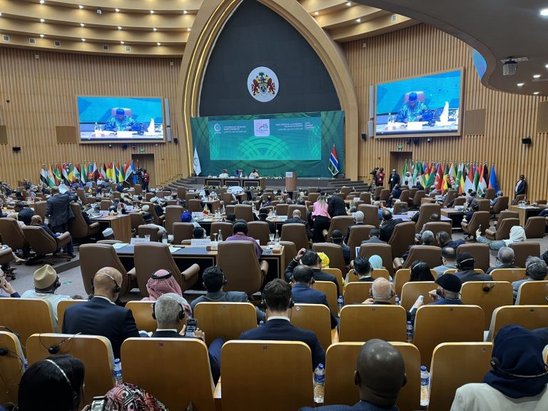 Γάζα: Τη «γενοκτονία» κατήγγειλε ο Οργανισμός Ισλαμικής Συνεργασίας καλώντας σε κυρώσεις κατά του Ισραήλ