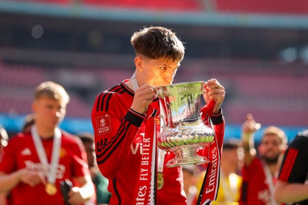 Το υπέροχο ανάποδο ψαλίδι του Γκαρνάτσο ψηφίστηκε το ομορφότερο γκολ της φετινής Premier League (vid)