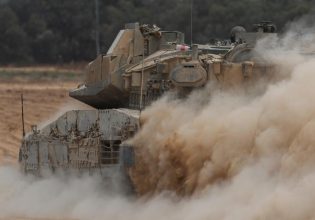 Γάζα: Ο στρατός ελέγχει πλήρως τα σύνορα με την Αίγυπτο, λέει το Ισραήλ