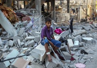 Γάζα: Συνομιλίες ΟΗΕ με ΗΠΑ για τη διανομή ανθρωπιστικής βοήθειας