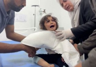 Γάζα: Ερευνα για «εγκλήματα πολέμου» του Ισραήλ ζητά η Διεθνής Αμνηστία για 3 βομβαρδισμούς αμάχων