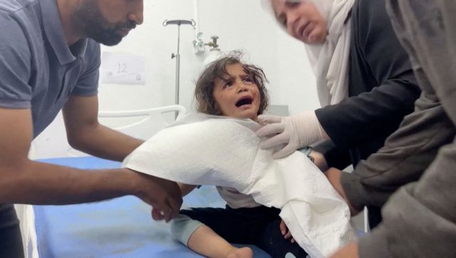 Γάζα: Ερευνα για «εγκλήματα πολέμου» του Ισραήλ ζητά η Διεθνής Αμνηστία για 3 βομβαρδισμούς αμάχων