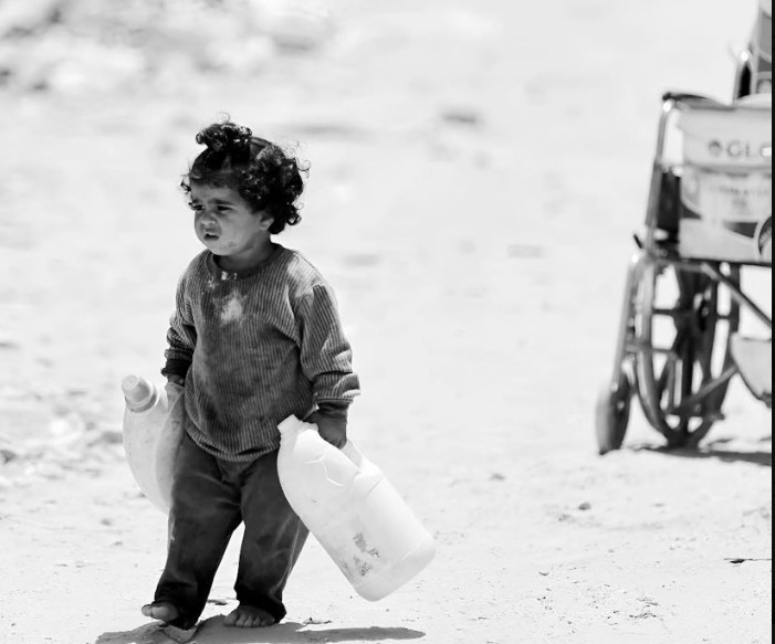 Γάζα: Νέα έκκληση Γουένσλαντ για επιστροφή στο τραπέζι των διαπραγματεύσεων