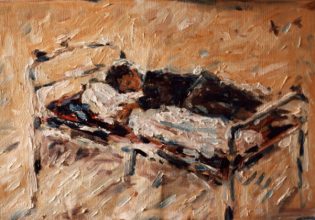 Εάν υπάρχει ακόμη «διεθνής κοινότητα», τώρα πρέπει να παρέμβει για να σταματήσει το φονικό στη Γάζα