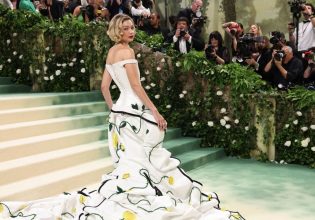 Met Gala: Οι εμφανίσεις που βγήκαν εκτός θέματος