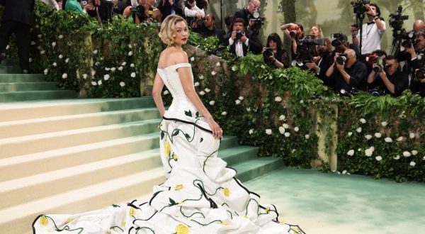 Met Gala: Οι εμφανίσεις που βγήκαν εκτός θέματος