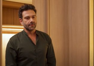 H Γη της Ελιάς: Ο εθισμός του Μάνου αποκαλύπτεται